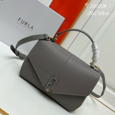 Furla Satchel Bags